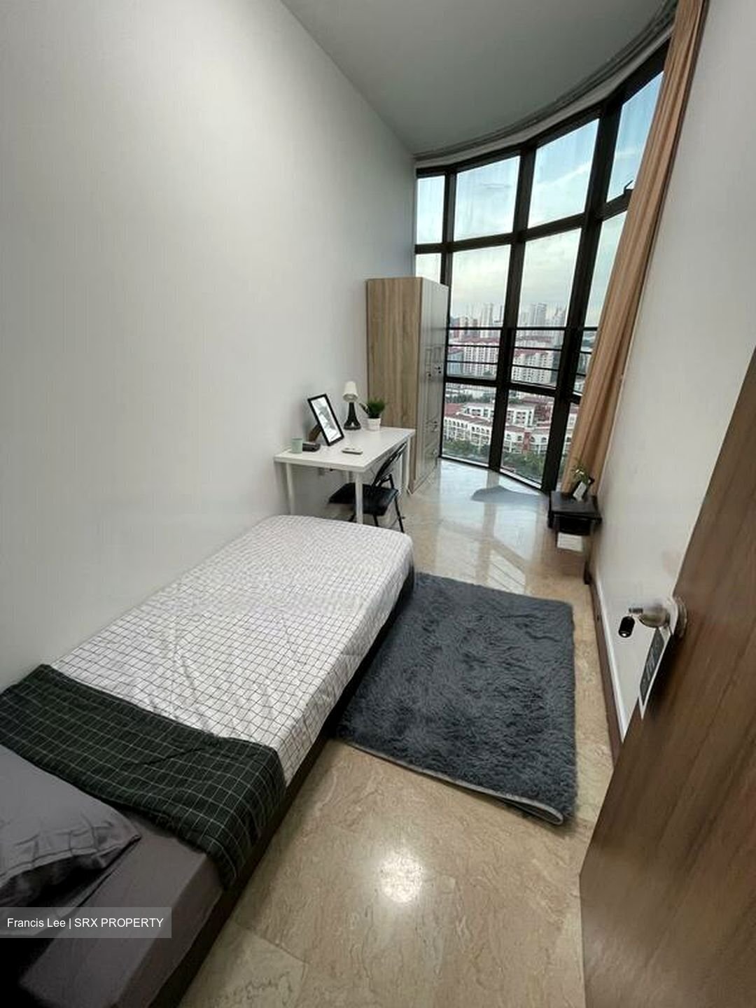 Parc Oasis (D22), Condominium #456326391